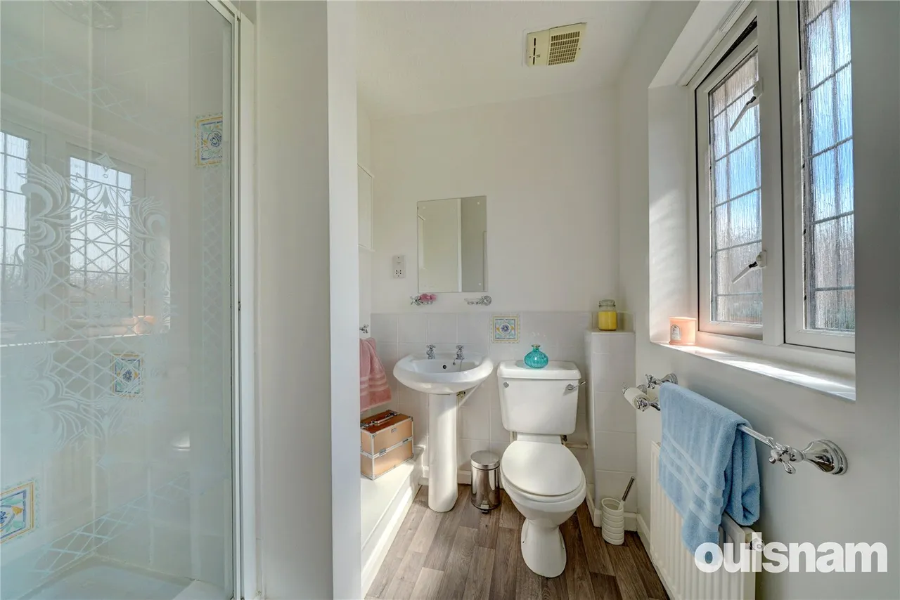 Oak Tree Drive, Cutnall Green, Droitwich, Worcestershire, WR9 0QY, photo 15