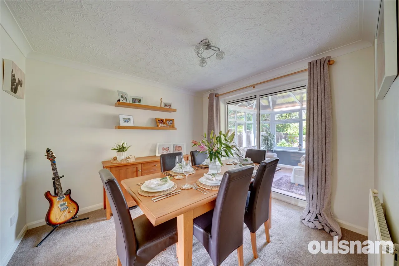 Oak Tree Drive, Cutnall Green, Droitwich, Worcestershire, WR9 0QY, photo 9