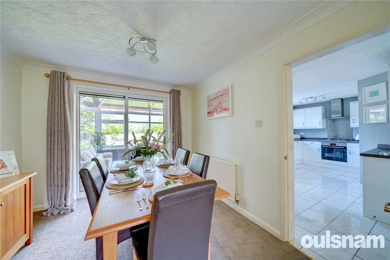 Oak Tree Drive, Cutnall Green, Droitwich, Worcestershire, WR9 0QY, photo 8