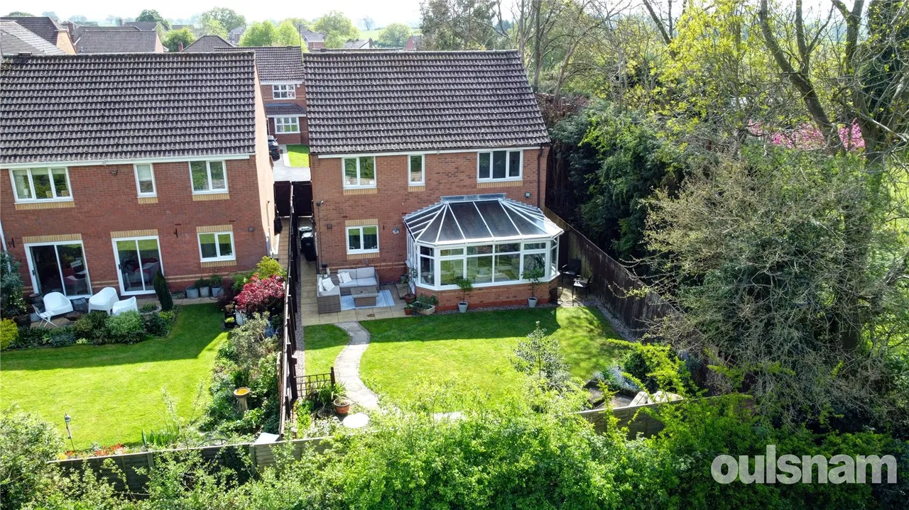 Oak Tree Drive, Cutnall Green, Droitwich, Worcestershire, WR9 0QY, photo 20