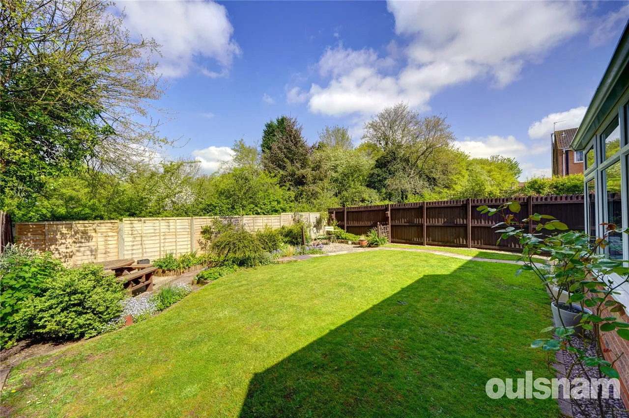 Oak Tree Drive, Cutnall Green, Droitwich, Worcestershire, WR9 0QY, photo 4