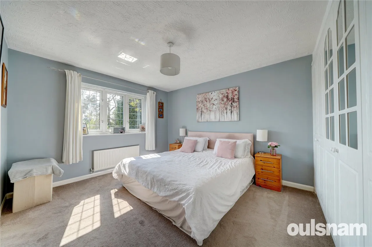 Oak Tree Drive, Cutnall Green, Droitwich, Worcestershire, WR9 0QY, photo 14