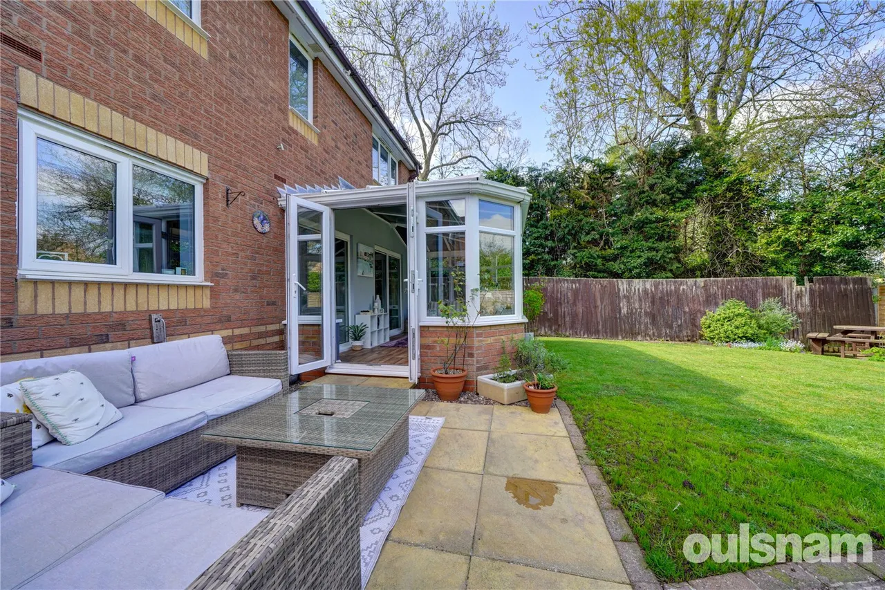 Oak Tree Drive, Cutnall Green, Droitwich, Worcestershire, WR9 0QY, photo 21