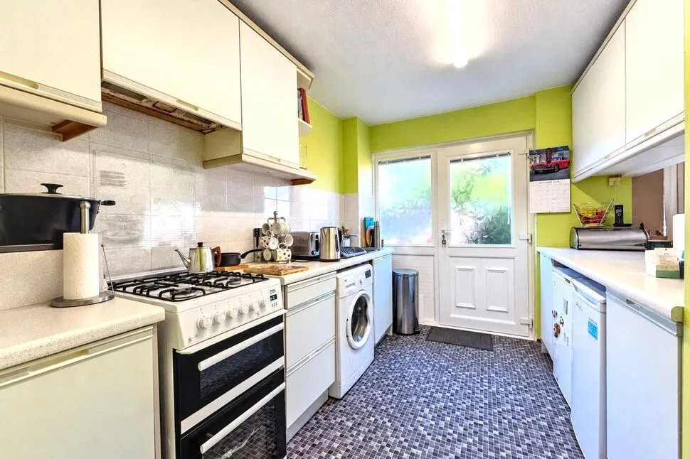 Rosevale Crescent, Hamilton, ML3, photo 5