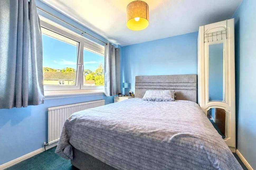 Rosevale Crescent, Hamilton, ML3, photo 9
