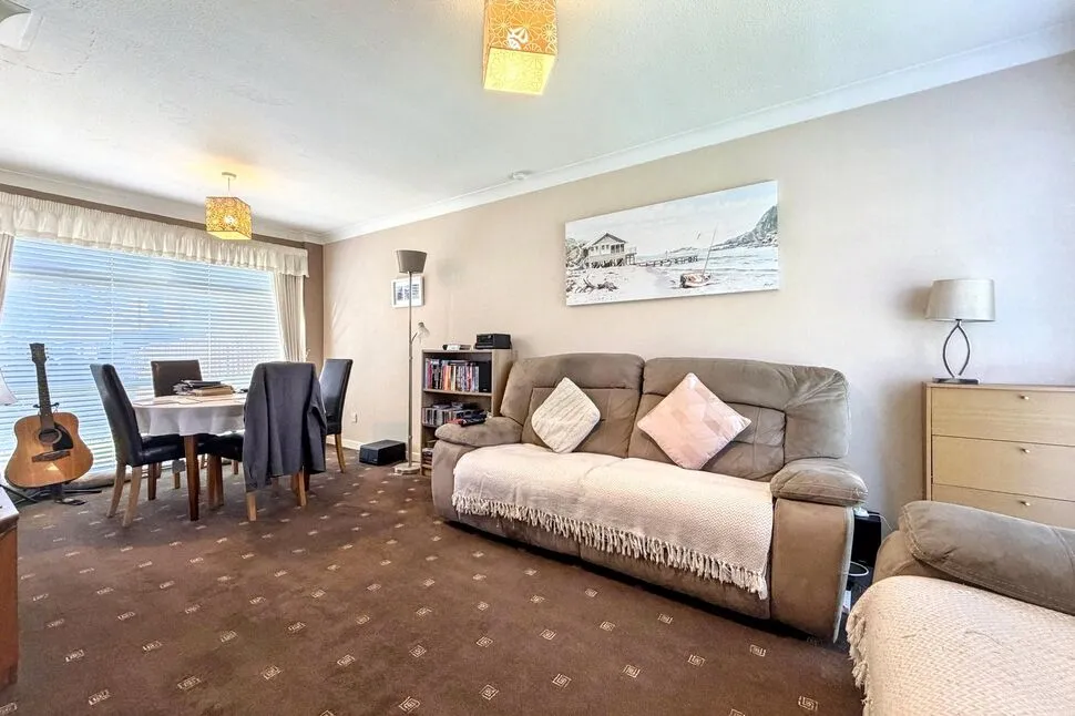 Rosevale Crescent, Hamilton, ML3, photo 4