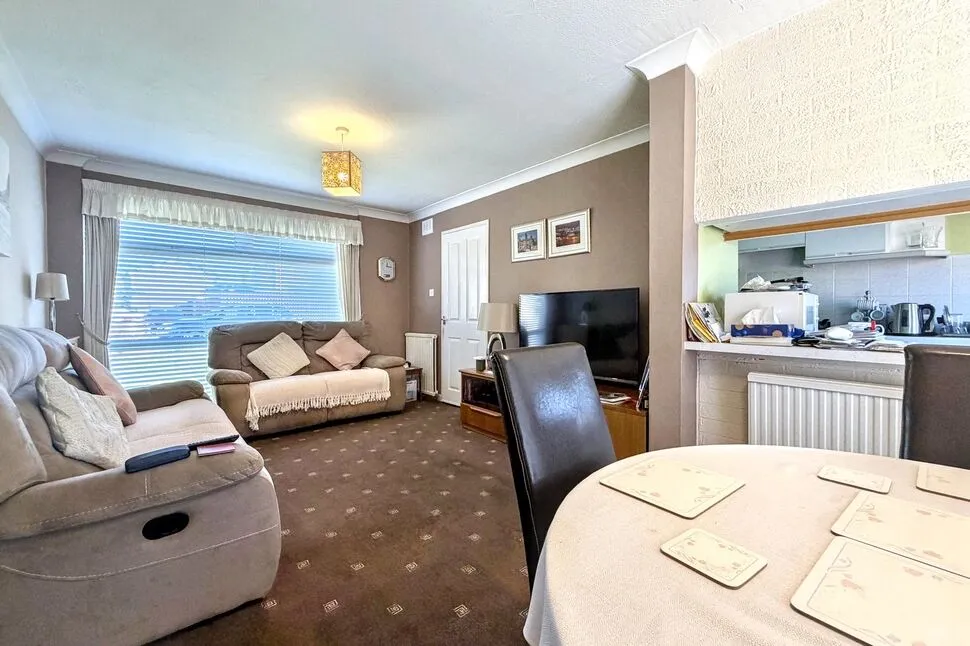 Rosevale Crescent, Hamilton, ML3, photo 3