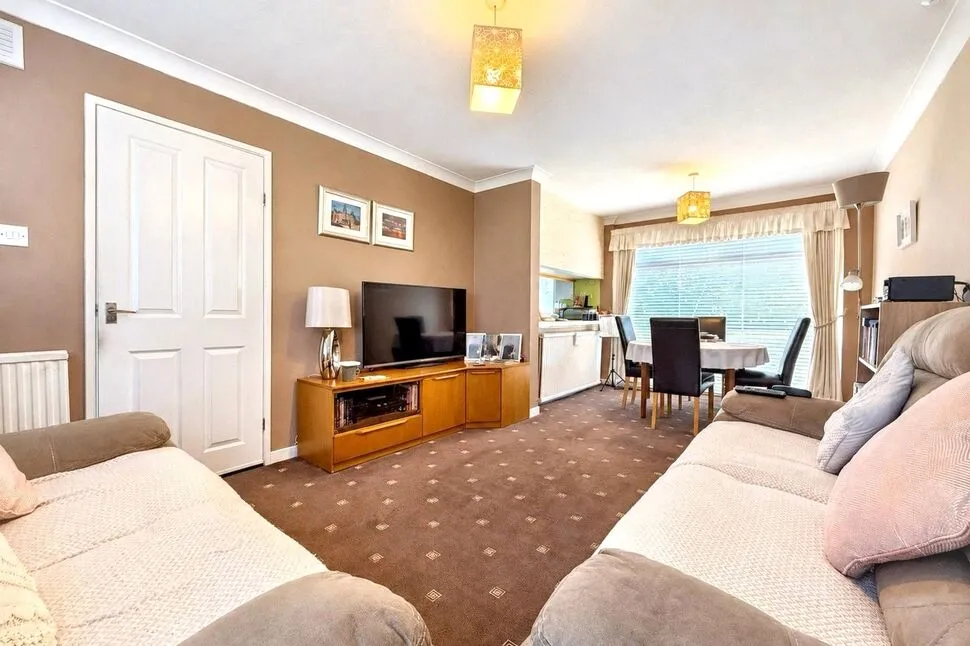 Rosevale Crescent, Hamilton, ML3, photo 2