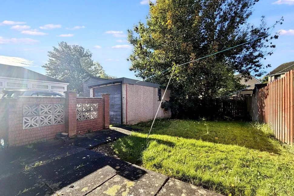 Rosevale Crescent, Hamilton, ML3, photo 12