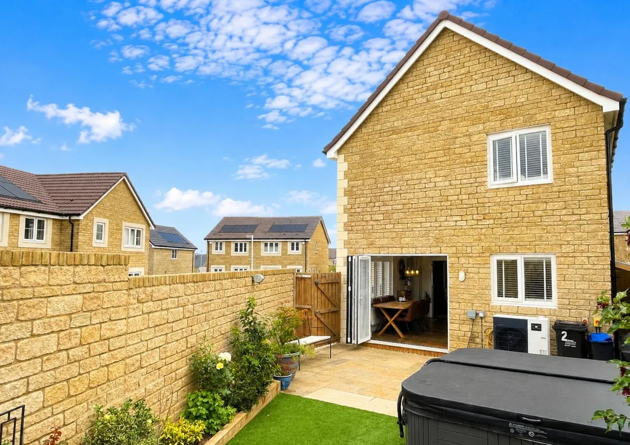Brimstone Road, Frome BA11 5GA, photo 26