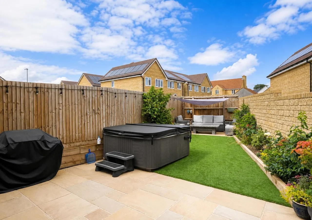 Brimstone Road, Frome BA11 5GA, photo 25