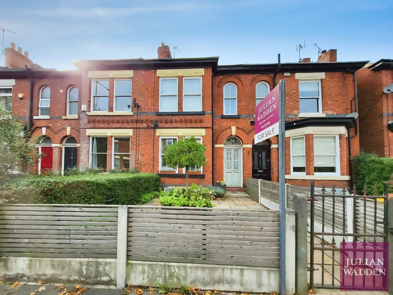 3 bed house for sale, Bramhall Lane, Davenport, SK2