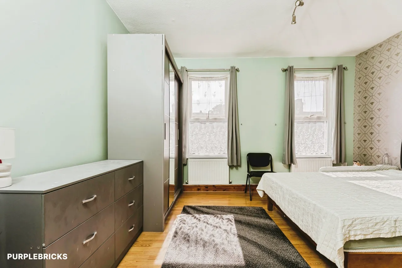 Geere Road, London, E15, photo 10