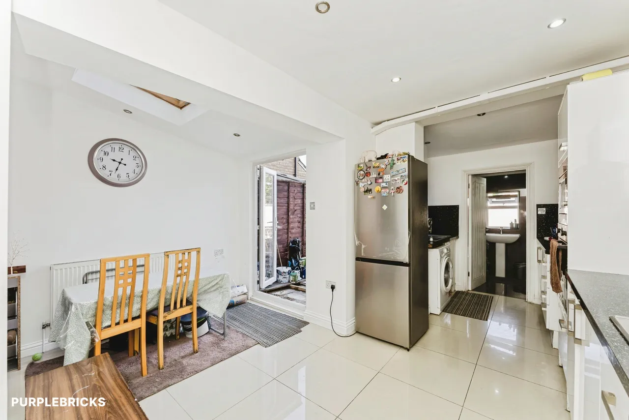 Geere Road, London, E15, photo 5