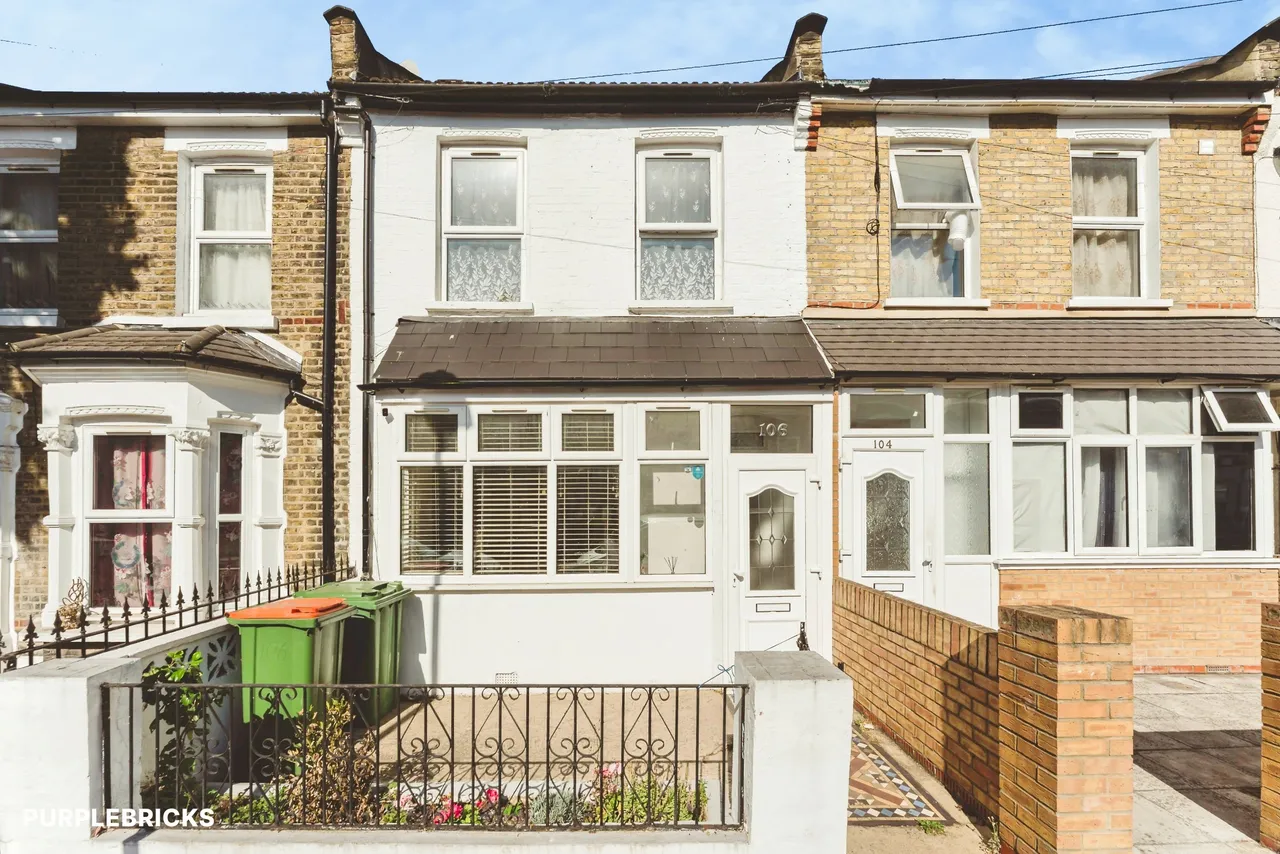 Geere Road, London, E15, photo 19