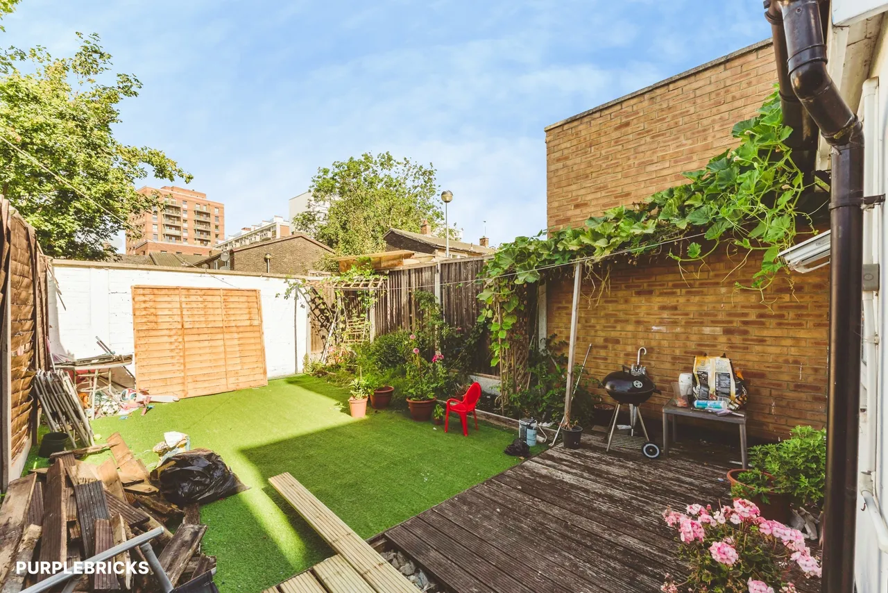 Geere Road, London, E15, photo 18