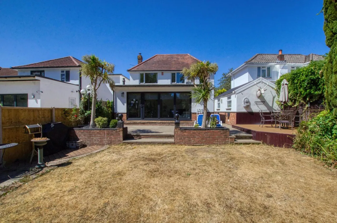 Douglas Crescent, Southampton, SO19 5JQ, photo 2