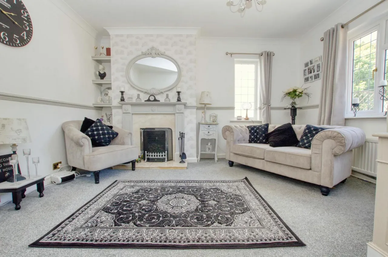 Douglas Crescent, Southampton, SO19 5JQ, photo 5