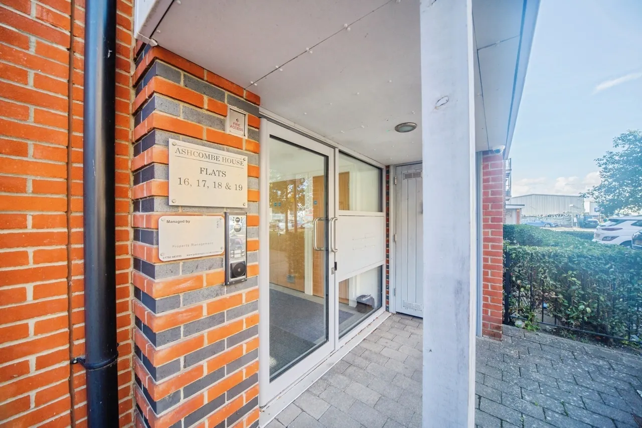 Meridian Way, Southampton, SO14, photo 14