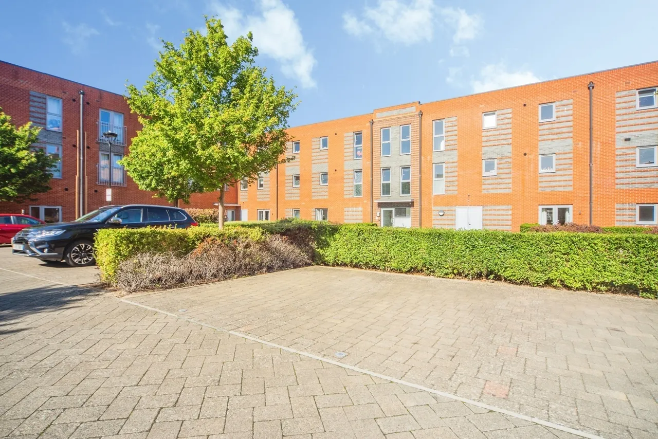 Meridian Way, Southampton, SO14, photo 15