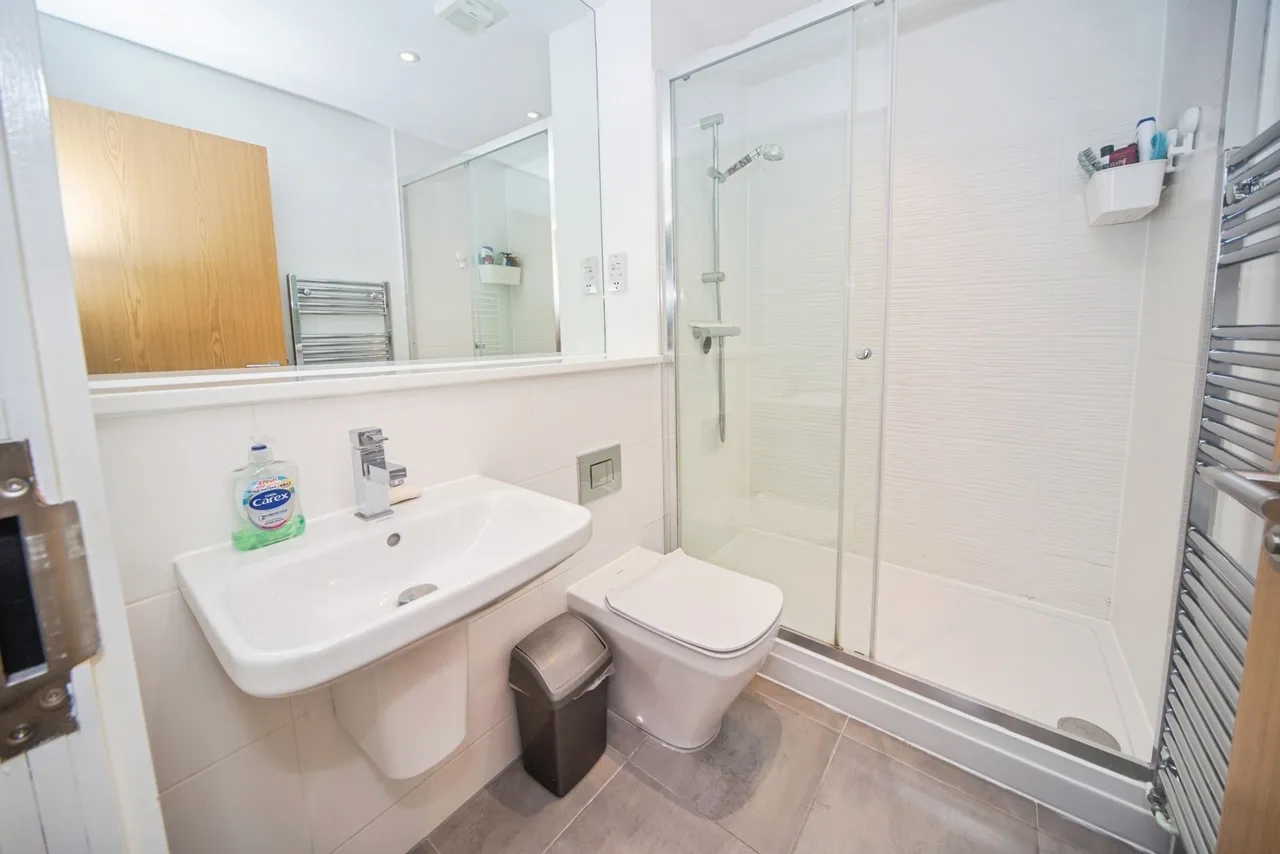 Meridian Way, Southampton, SO14, photo 11