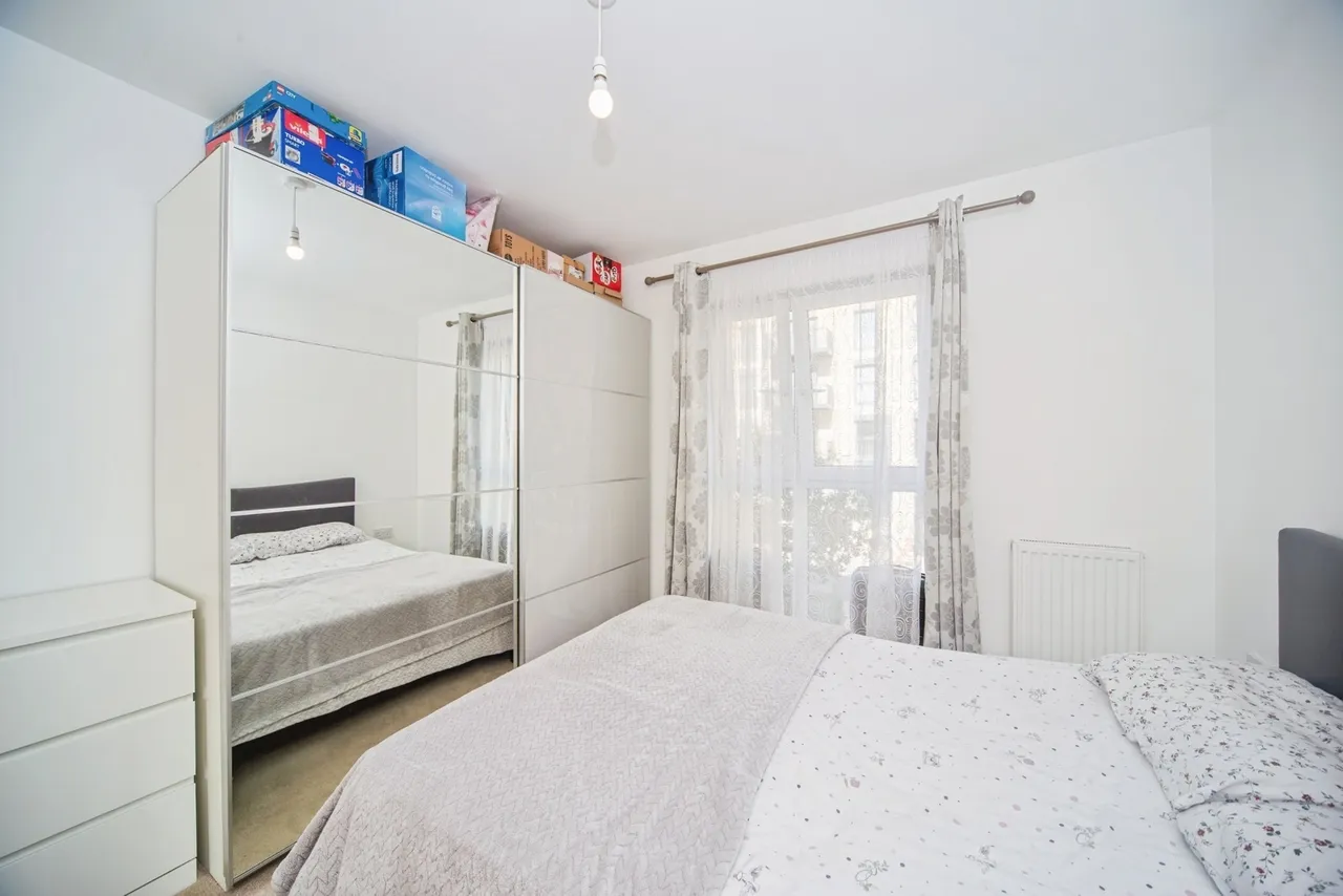Meridian Way, Southampton, SO14, photo 6