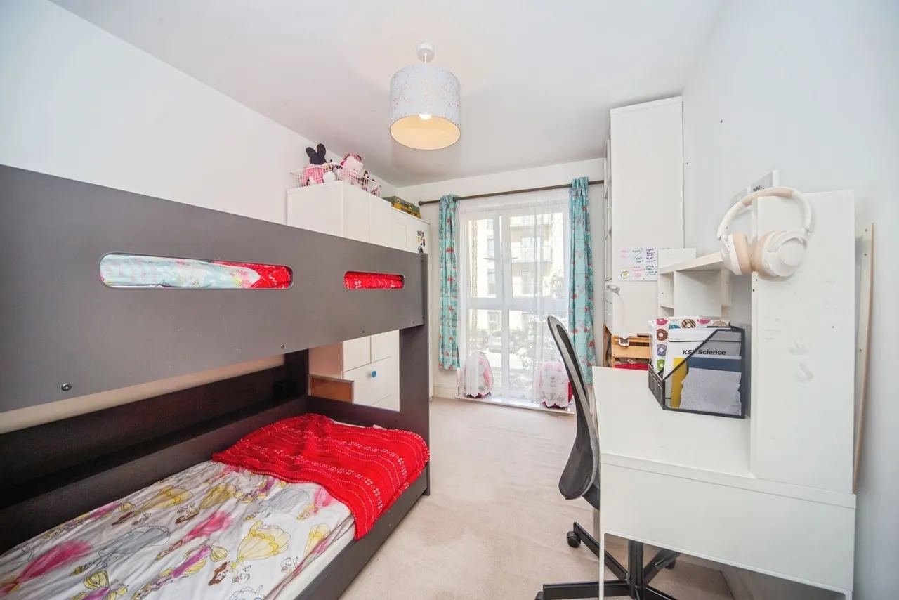 Meridian Way, Southampton, SO14, photo 8