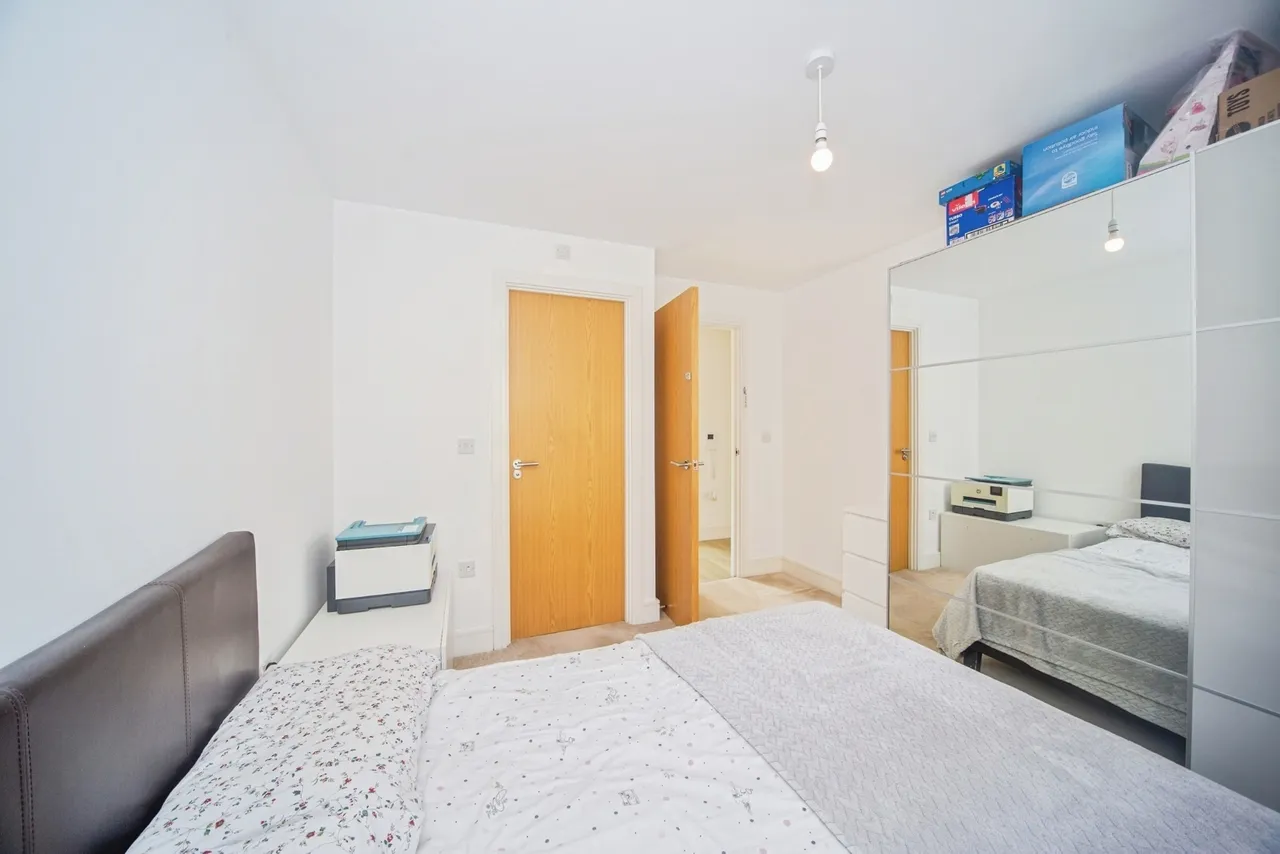 Meridian Way, Southampton, SO14, photo 7