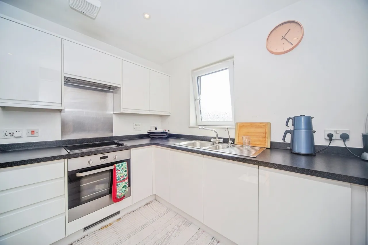 Meridian Way, Southampton, SO14, photo 5