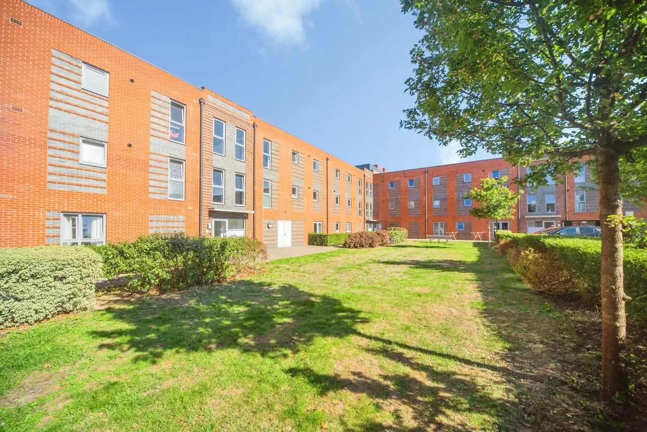 Meridian Way, Southampton, SO14, photo 12