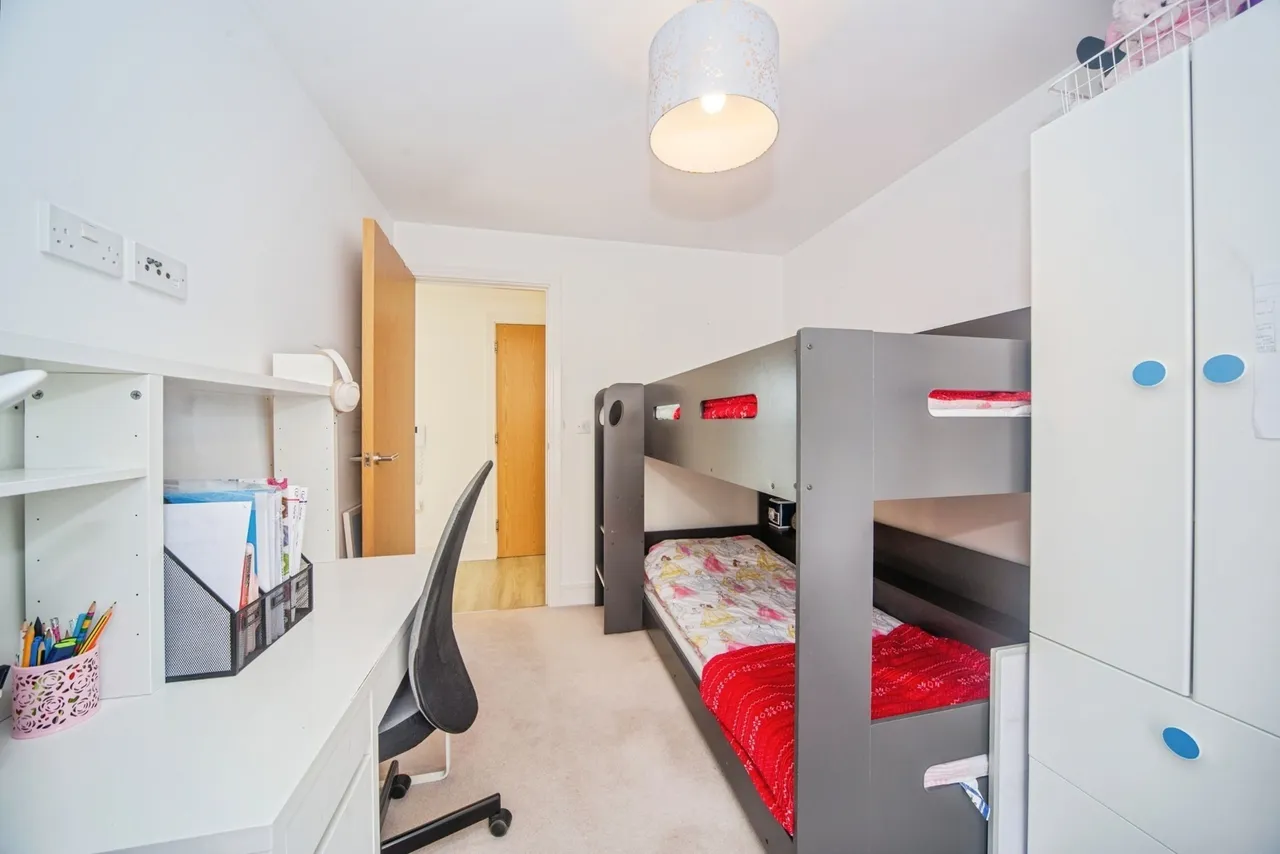 Meridian Way, Southampton, SO14, photo 9