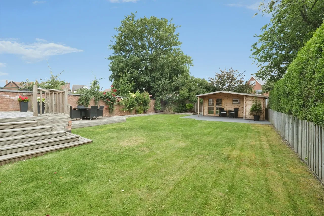 Grange Road, Long Eaton, NG10, photo 25