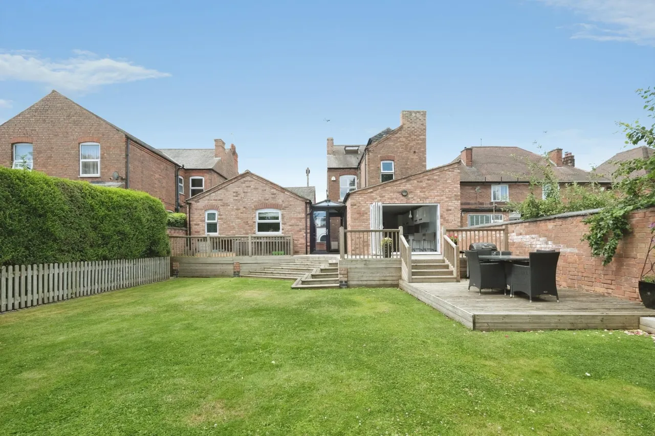 Grange Road, Long Eaton, NG10, photo 23