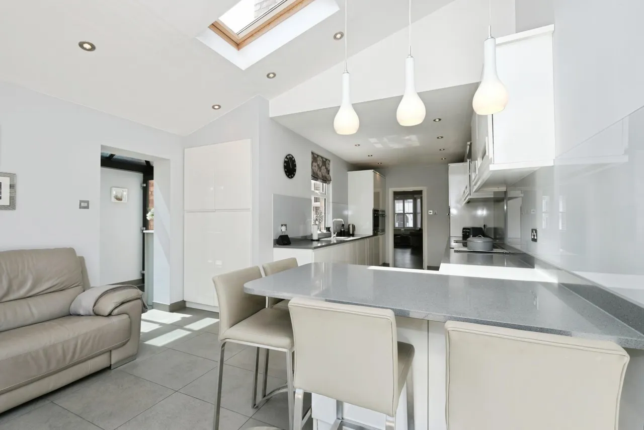 Grange Road, Long Eaton, NG10, photo 4