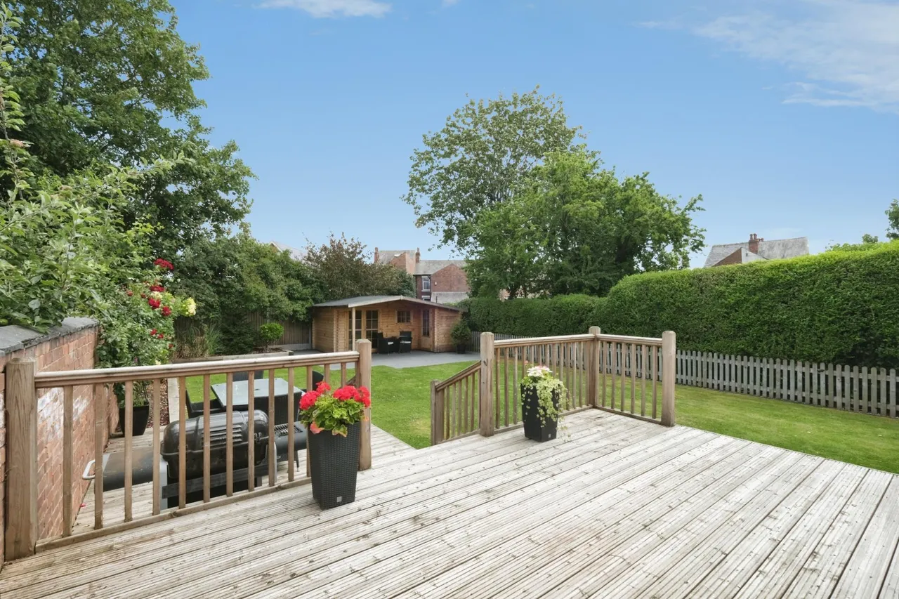 Grange Road, Long Eaton, NG10, photo 27