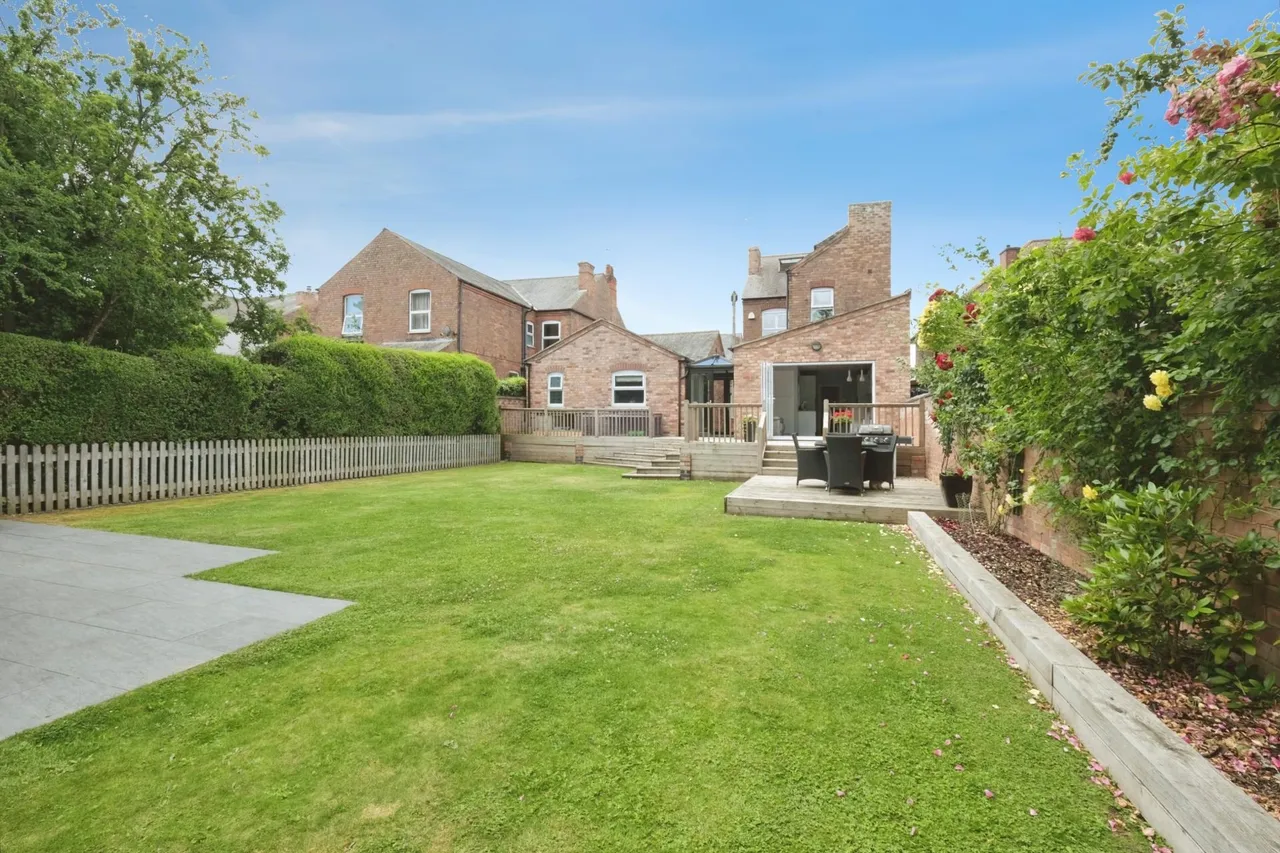 Grange Road, Long Eaton, NG10, photo 24