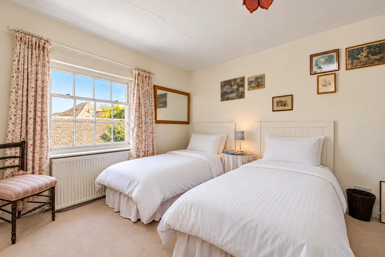 North Farm, Sheepdrove Hill, RG17, photo 20