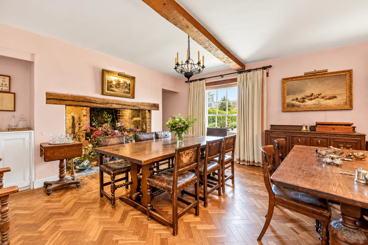 North Farm, Sheepdrove Hill, RG17, photo 6