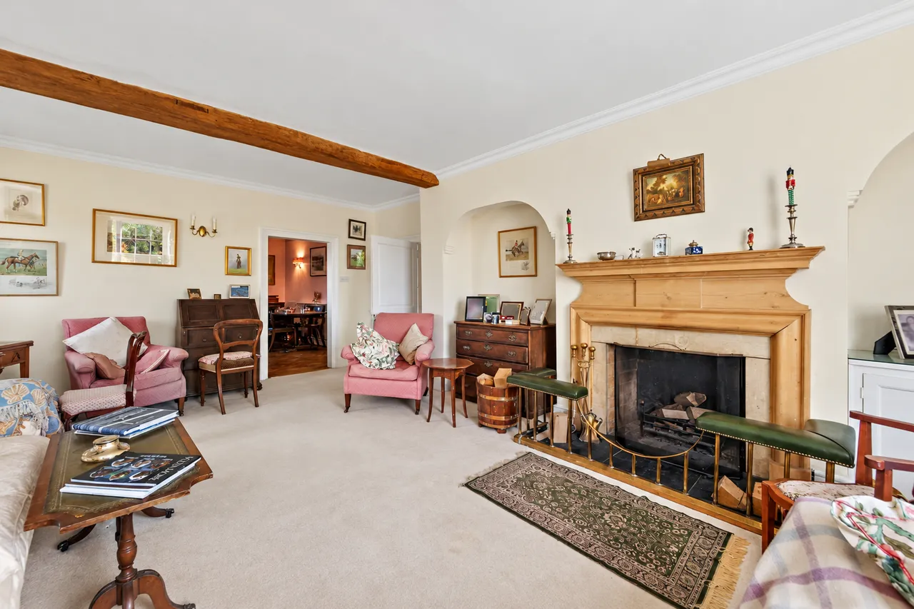 North Farm, Sheepdrove Hill, RG17, photo 8