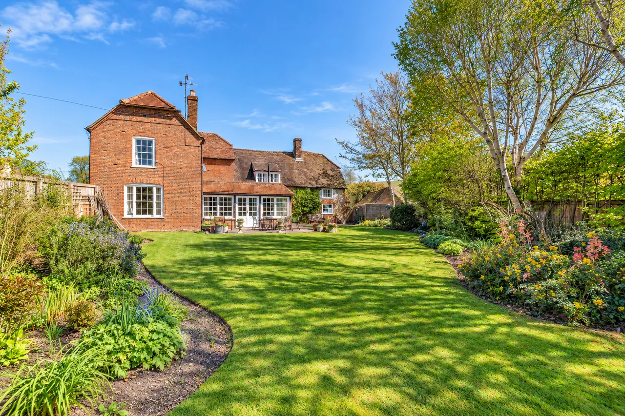 North Farm, Sheepdrove Hill, RG17, photo 3