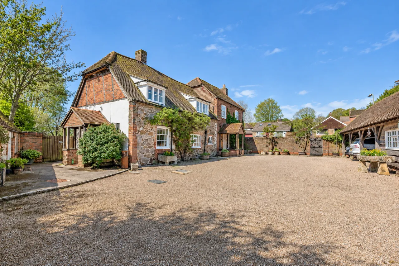 North Farm, Sheepdrove Hill, RG17, photo 2