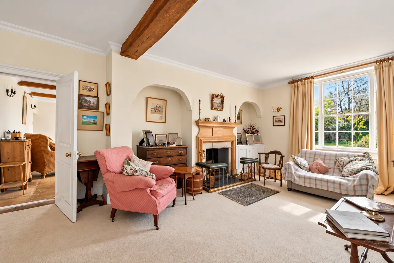 North Farm, Sheepdrove Hill, RG17, photo 7