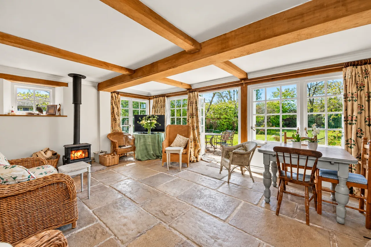 North Farm, Sheepdrove Hill, RG17, photo 9