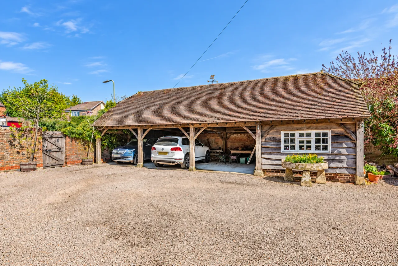 North Farm, Sheepdrove Hill, RG17, photo 25