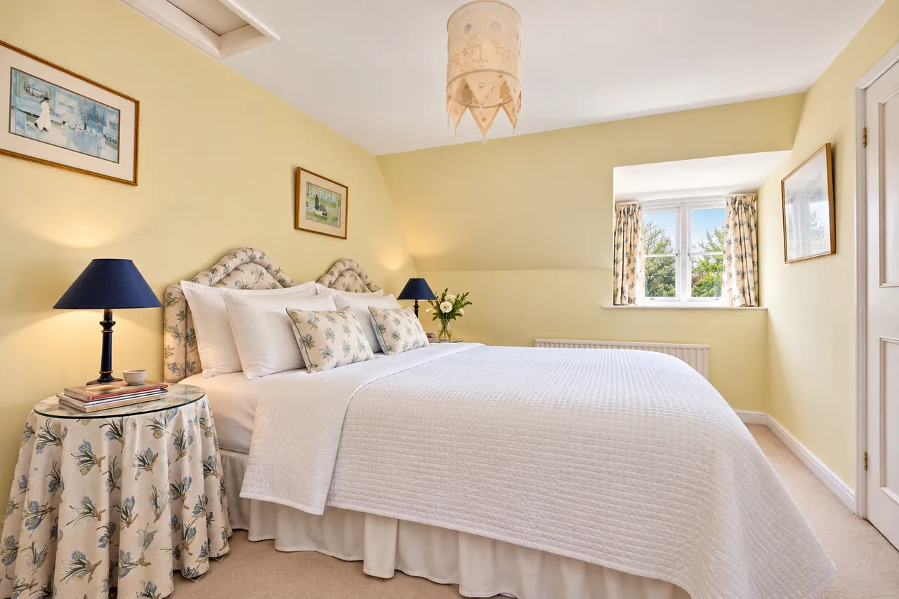 North Farm, Sheepdrove Hill, RG17, photo 18