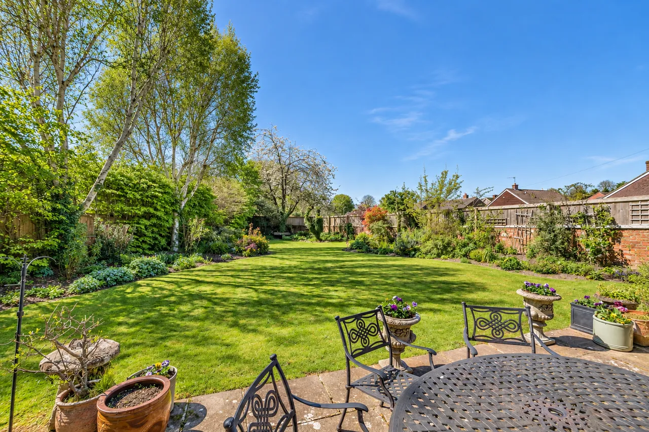 North Farm, Sheepdrove Hill, RG17, photo 28