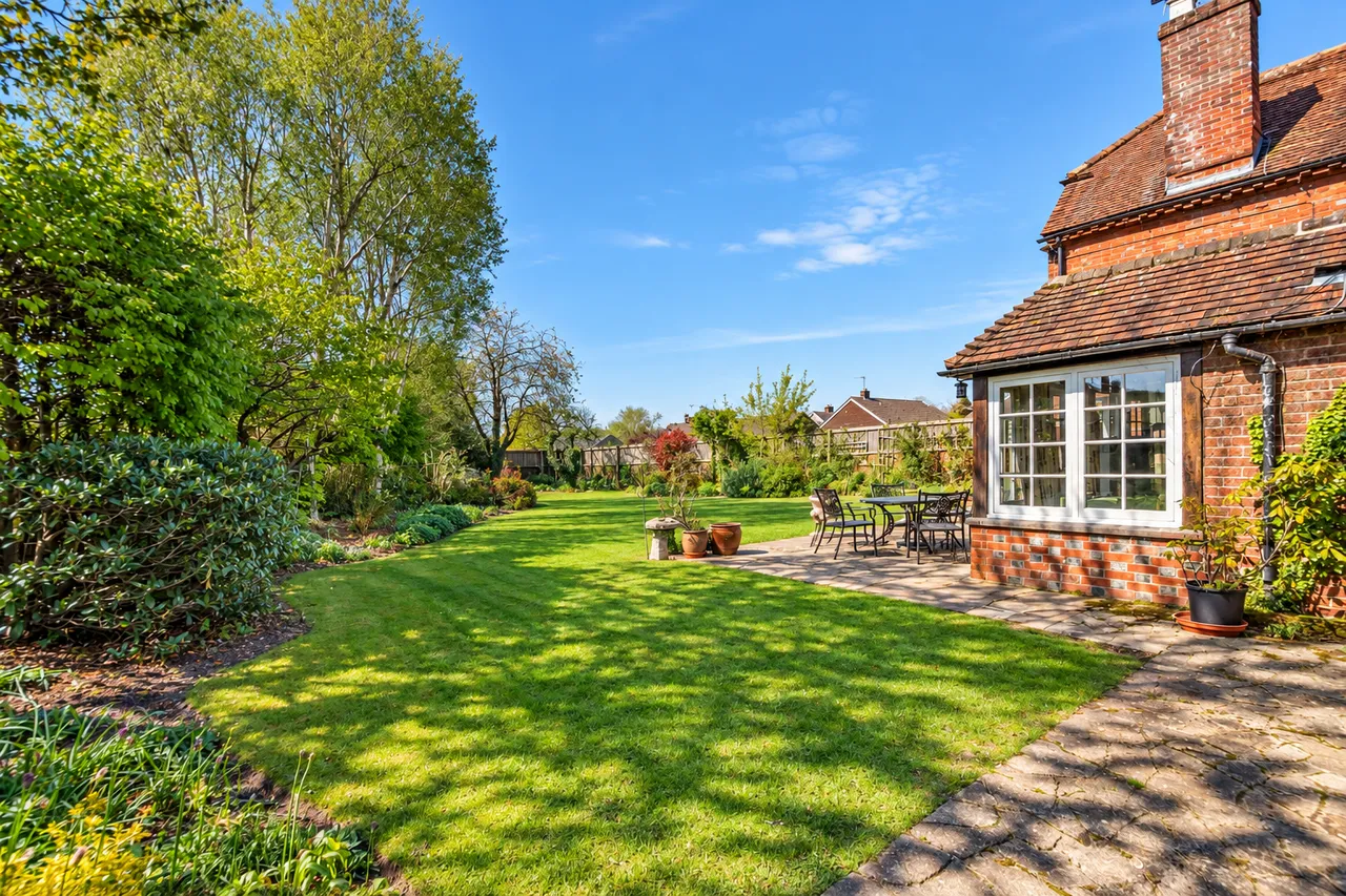 North Farm, Sheepdrove Hill, RG17, photo 27