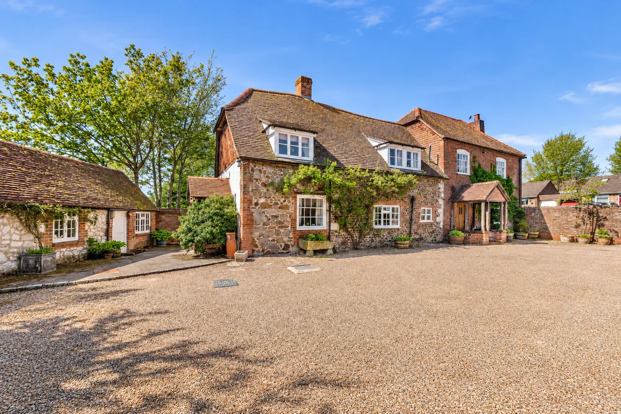 North Farm, Sheepdrove Hill, RG17, photo 26