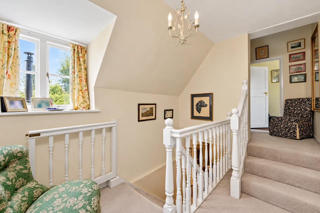 North Farm, Sheepdrove Hill, RG17, photo 22