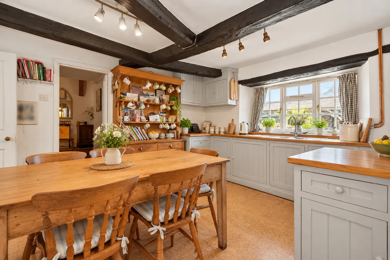 North Farm, Sheepdrove Hill, RG17, photo 13